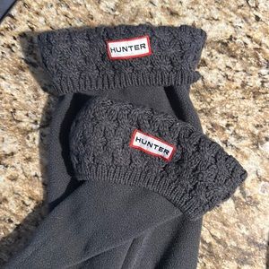 Women’s Hunter Socks